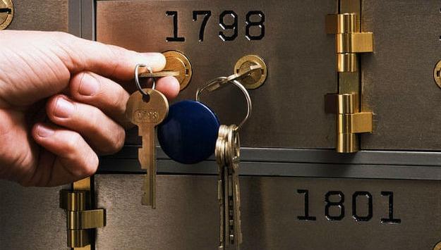 rozkryttia bankivskoi taiemnytsi Економічні новини - головні новини України та світу