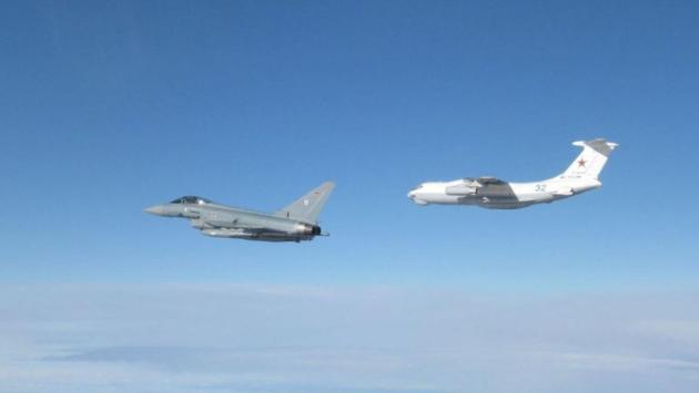 skynews germany raf typhoon60892 Економічні новини - головні новини України та світу