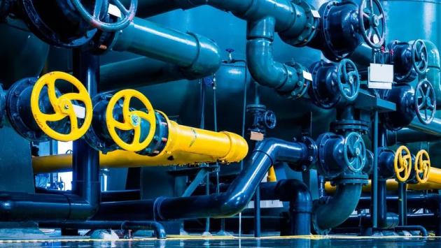 steel pipelines cables plant Економічні новини - головні новини України та світу