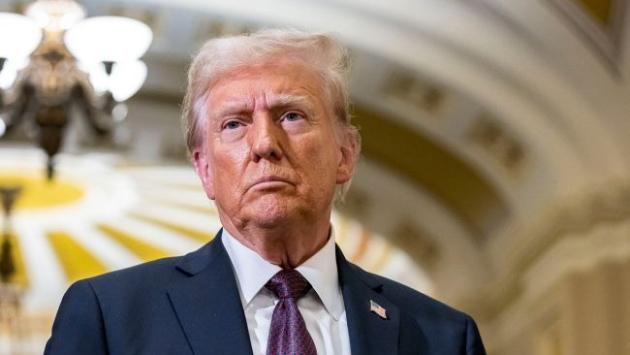 tramp 2025 gettyimages 219242 Економічні новини - головні новини України та світу