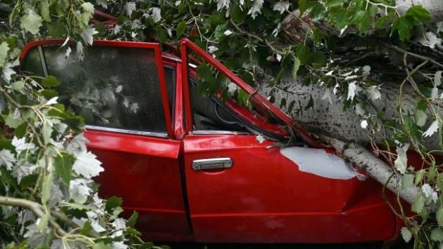 vpalo avto zaglushka gettyimag Економічні новини - головні новини України та світу