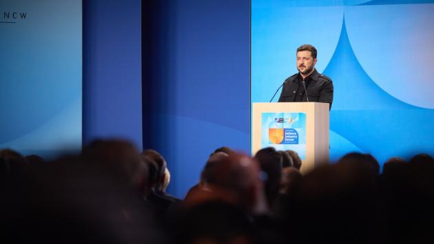 zelenskij 1 Економічні новини - головні новини України та світу