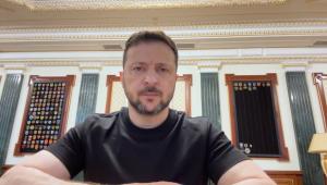 зеленський