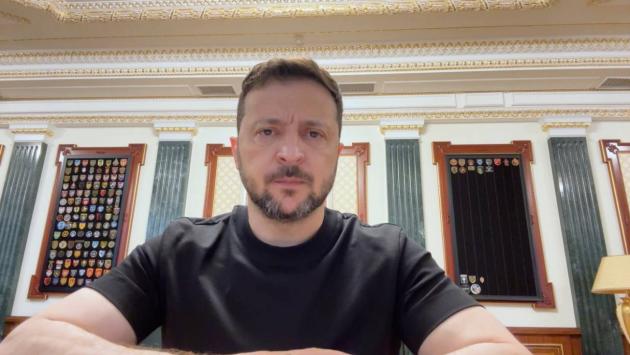 зеленський