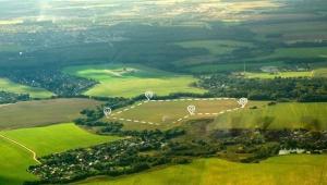 zemlya v ukrayini 37980 Економічні новини - головні новини України та світу