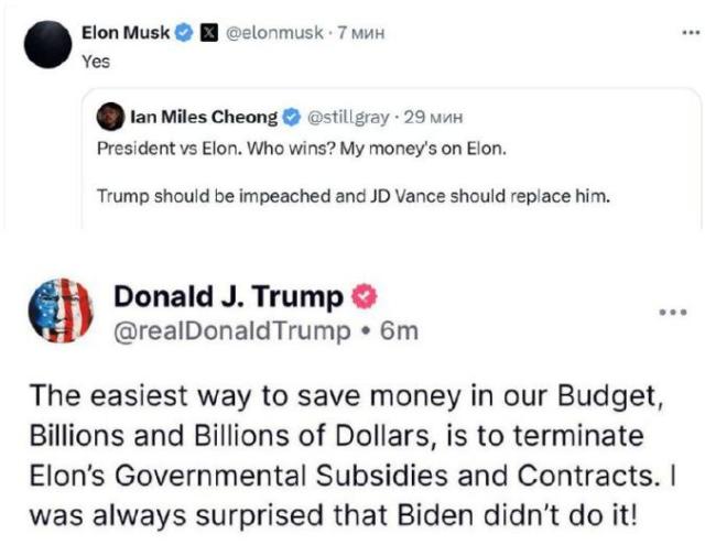 znimok ekrana 2025 06 06 121304 Економічні новини - головні новини України та світу