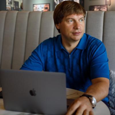 andrij matjuha Економічні новини