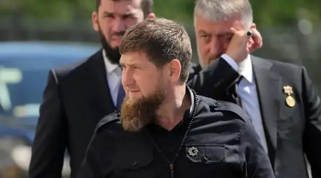 cecenistan devlet baskani kadiro Економічні новини - головні новини України та світу