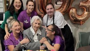 довголіття