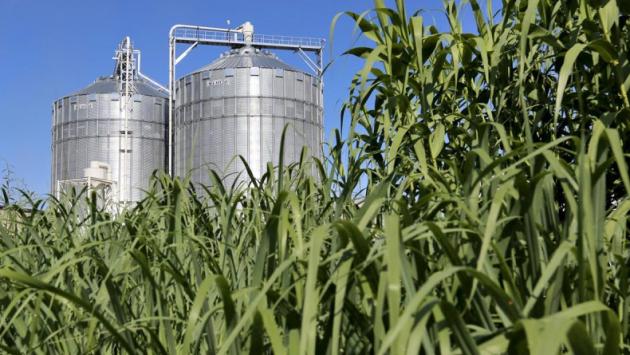 енергетика