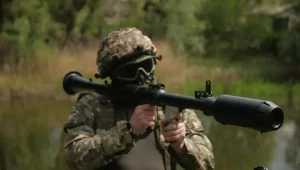 гранатометник