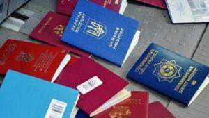 громадянство