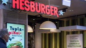 Hesburger