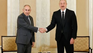 ilham aliyev Економічні новини - головні новини України та світу