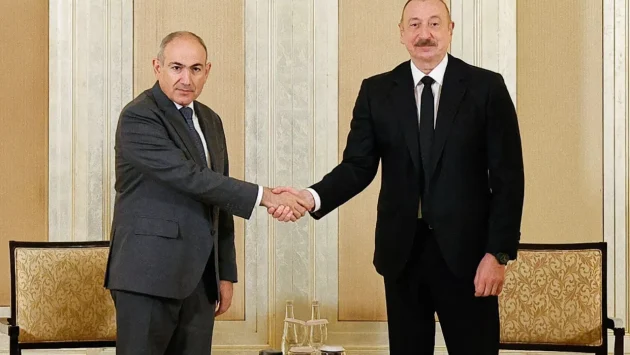 ilham aliyev Економічні новини - головні новини України та світу