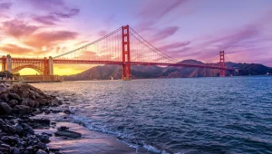 Каліфорнія