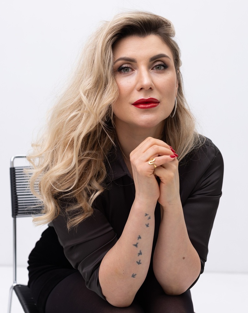 ksenija sikorska 1 Економічні новини - головні новини України та світу