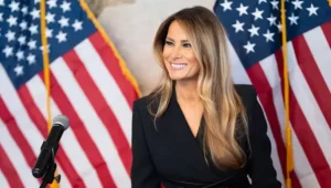 melaniya 1 Економічні новини - головні новини України та світу