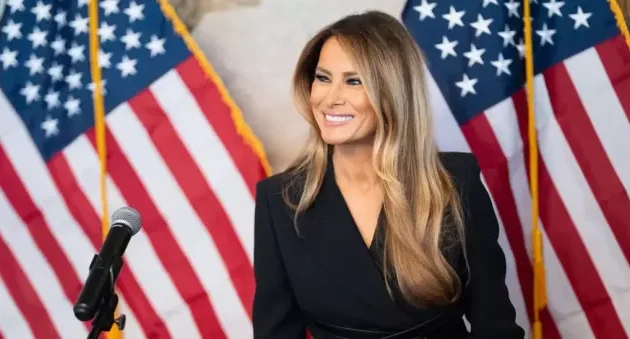 melaniya 1 Економічні новини - головні новини України та світу