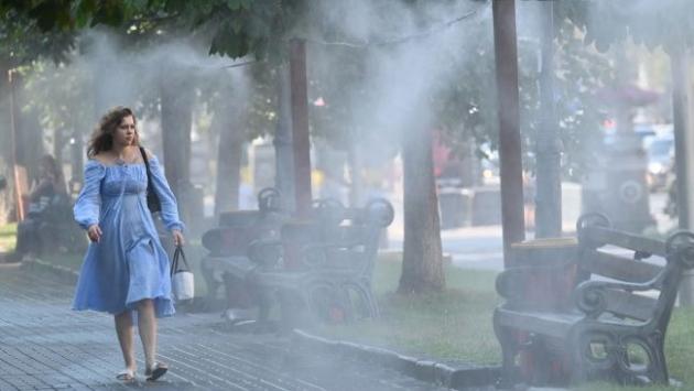 pogoda speka ramka z vodoyu lit Економічні новини - головні новини України та світу