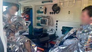 прикордоння