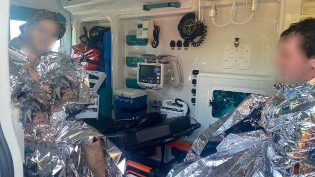 прикордоння