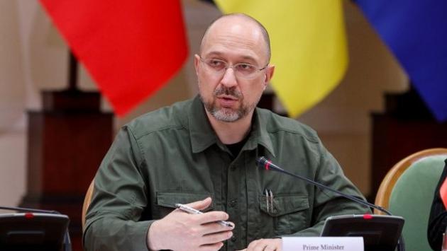 shmigal 5 kmu gov ua 4dea08f936 Економічні новини - головні новини України та світу