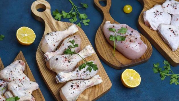 syroe kurinoe maso file bedra kr Економічні новини - головні новини України та світу