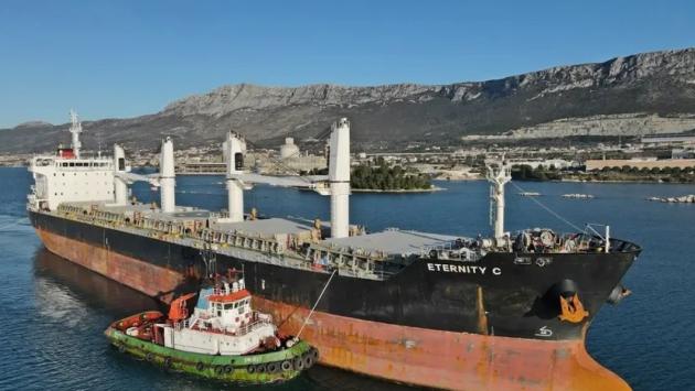 torgivelne sudno grecija Економічні новини - головні новини України та світу