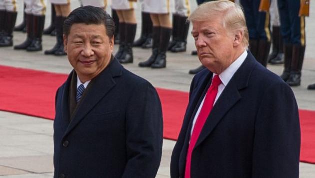 tramp 1 Економічні новини - головні новини України та світу