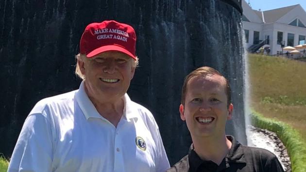 tramp i gor Економічні новини - головні новини України та світу