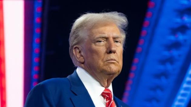 tramp 2025 gettyimages 219048 Економічні новини - головні новини України та світу