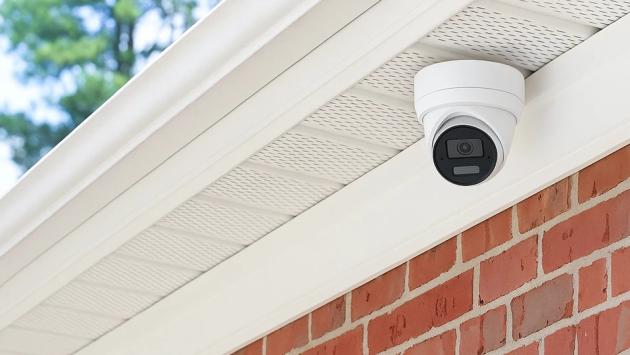 Turbo HD камеры Hikvision