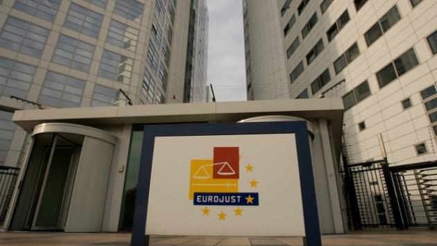 Євроюст