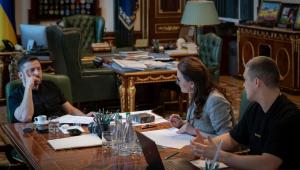 Зеленський