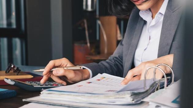 бухгалтерський облік