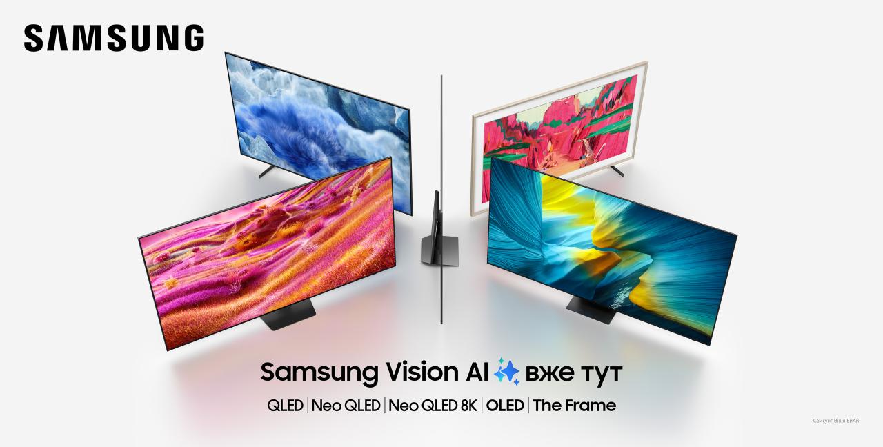 2025 vd ai tv campaign launch kv ooh ukr Економічні новини - головні новини України та світу