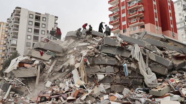 adana zemletrus rozbir zavaliv Економічні новини - головні новини України та світу