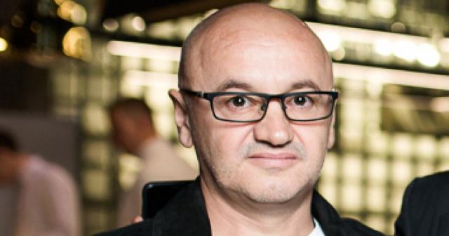 Анатолій Шкрібляк