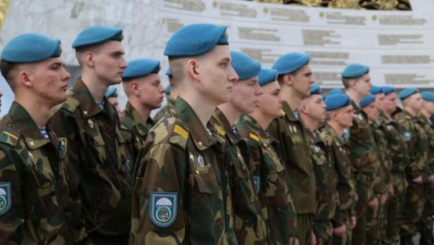 bilorus formuje brihadu 91 main Економічні новини - головні новини України та світу