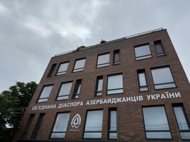 diaspora azerbajdzhanu v ukrayini Економічні новини - головні новини України та світу