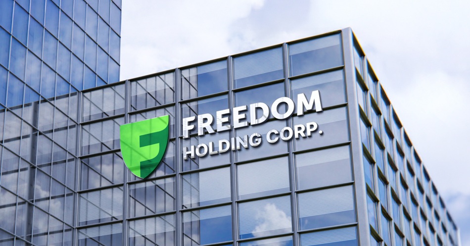 freedom holding Економічні новини