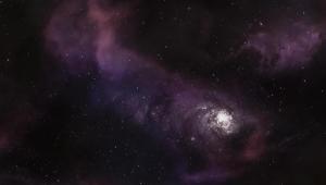 galaxy night landscape Економічні новини - головні новини України та світу