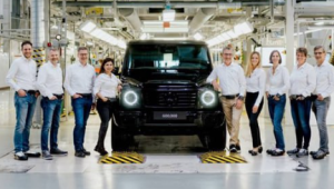 Гелендваген