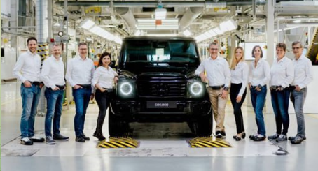 Гелендваген