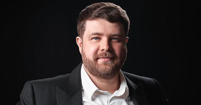 Александр Косован