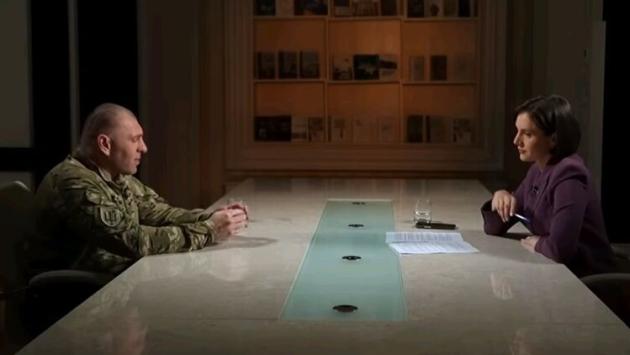 maljuk povidomiv pro 79 main Економічні новини - головні новини України та світу