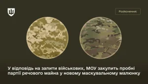 маскування