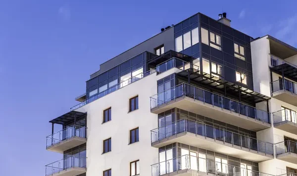 новобудова