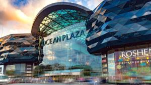 ocean plaza Економічні новини - головні новини України та світу